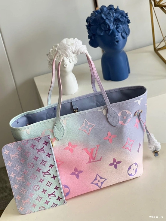 NEVERFULL VUITTON LOUIS MM 0123